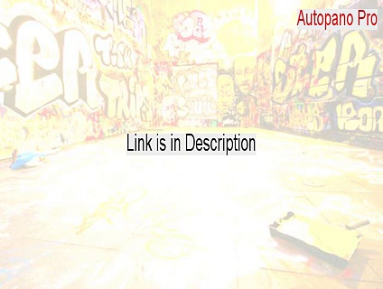 Autopano Pro (64 bit) Full Download (Legit Download)