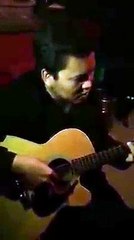 Awesome Guitar Music  By Thailand Boy Must Watch....!!!