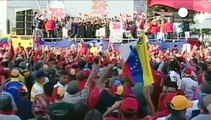 Venezuela, Maduro contro Washington: meno diplomatici e visti per cittadini Usa