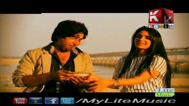 Muhnji Duniya By Maqbool Hassan Turk -Kashish Tv-Sindhi Song