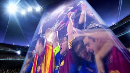 [HESv14] Liverpool - AC Milán [Final Champions League]