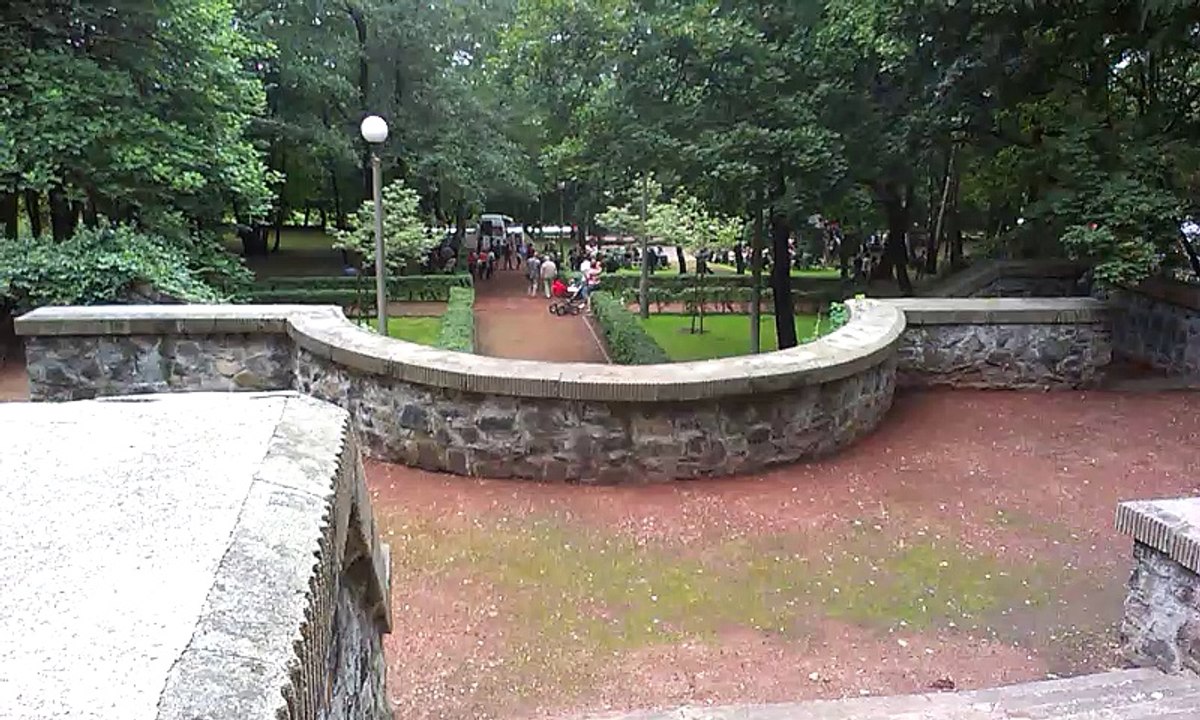 Park festyn