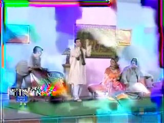 Best of Zafri Khan Comedy King (Neat Jokes)