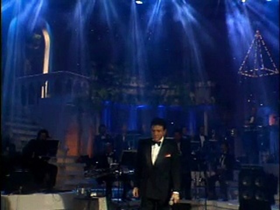 Jose Jose - Eso Nomas