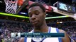 Andrew Wiggins Full Highlights vs Grizzlies (2015.02.28) - 25 Pts.