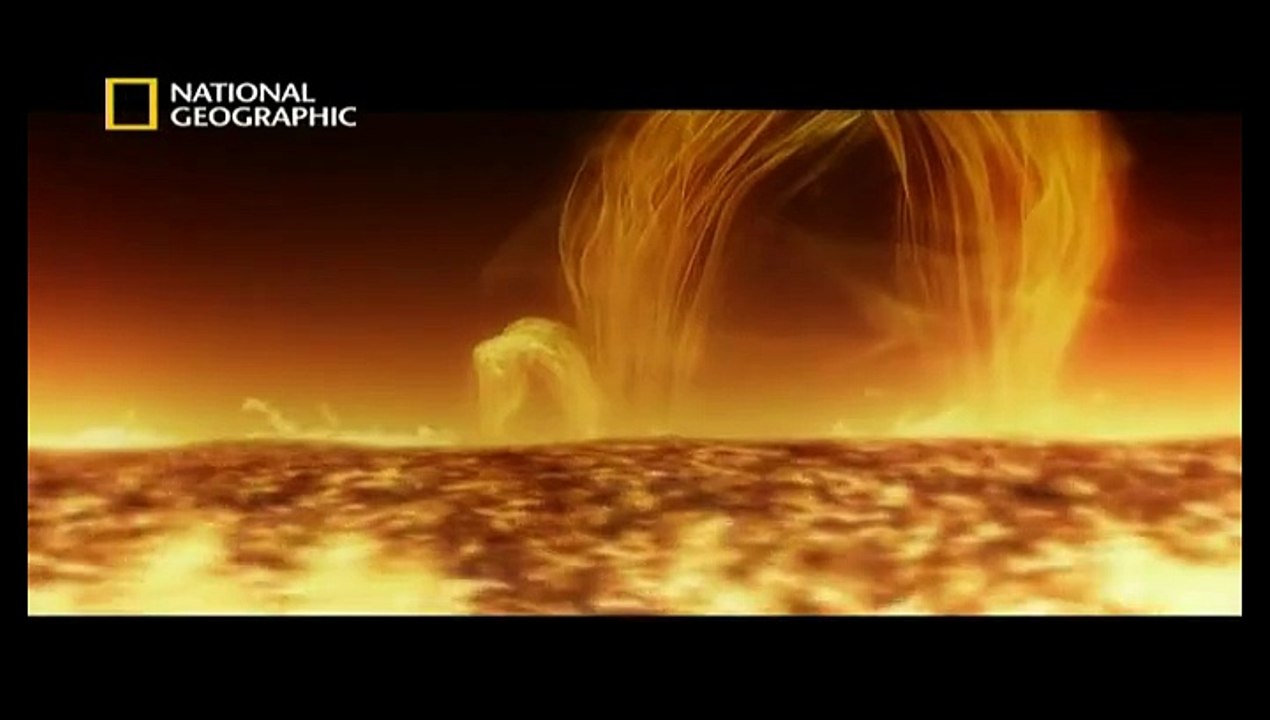 Voyage Aux Confins de Lunivers 1/2