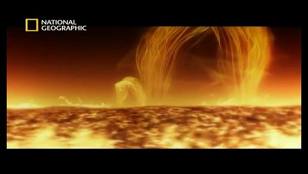 Voyage Aux Confins de Lunivers 1/2