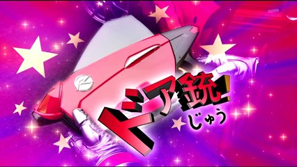 Kamen Rider Drive มาสค์ไรเดอร์ไดรฟ์ ตอนที่ 08 ซับไทย