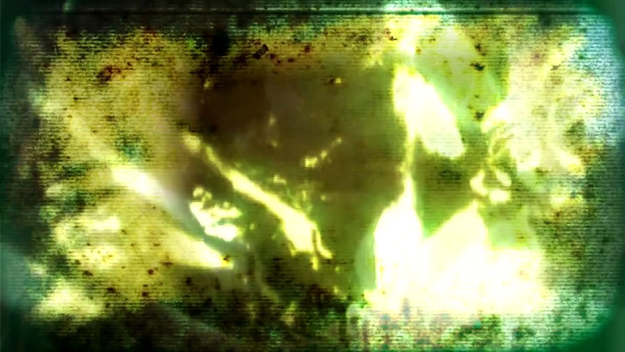 越过烽烟 (HD 国语)