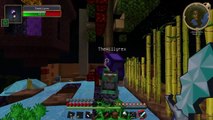 Mejores Momentos - Apocalipsis Minecraft 3!! (1ª Parte) con Vegetta777 y Willyrex