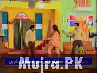 Deedar mujra dance - Ik Wari Te Lag Seeney Naal
