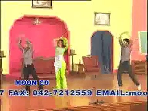 Deedar Mujra - Kam Pe Gaya aye Tere Naal