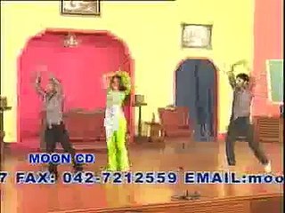 Deedar Mujra - Kam Pe Gaya aye Tere Naal