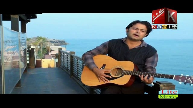 Mulaqaaton By Najaf Ali -Kashish Tv-Sindhi Song