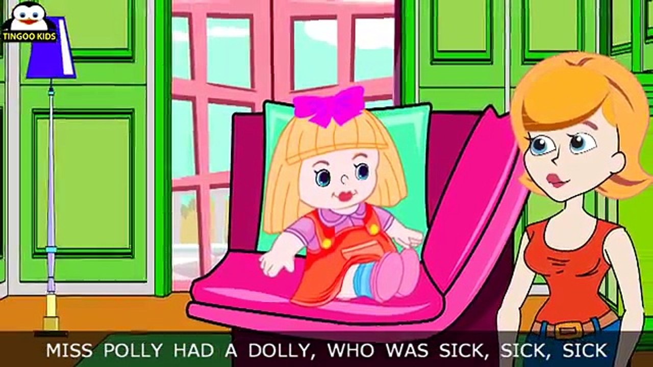 double-blast-miss-polly-had-a-dolly-wheels-of-the-bus-nursery-rhymes