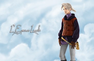 L'Epreuve Luneth - Partie 01 (Final Fantasy III Solo Character Challenge)