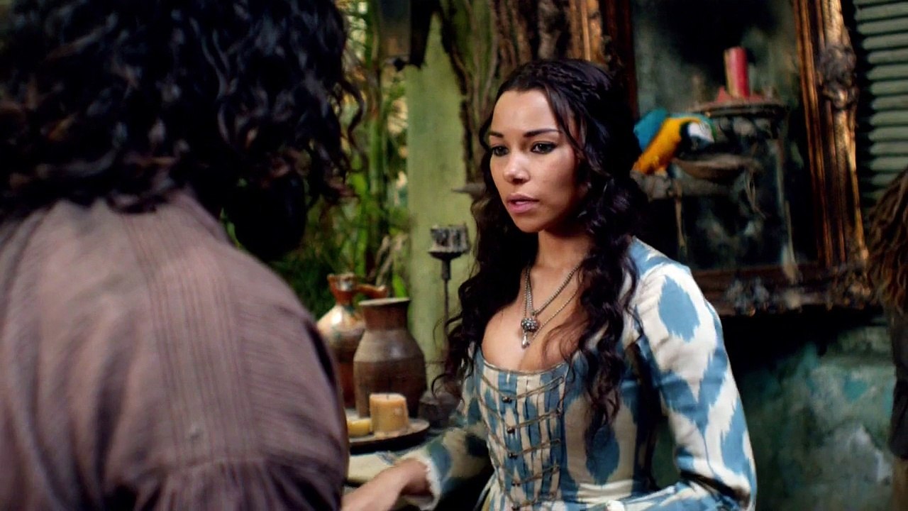 Max + Silver (2x06)