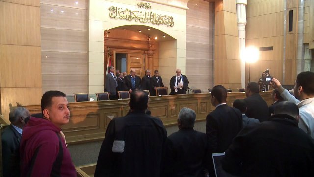 Egypte: la justice juge inconstitutionnelle la loi électorale
