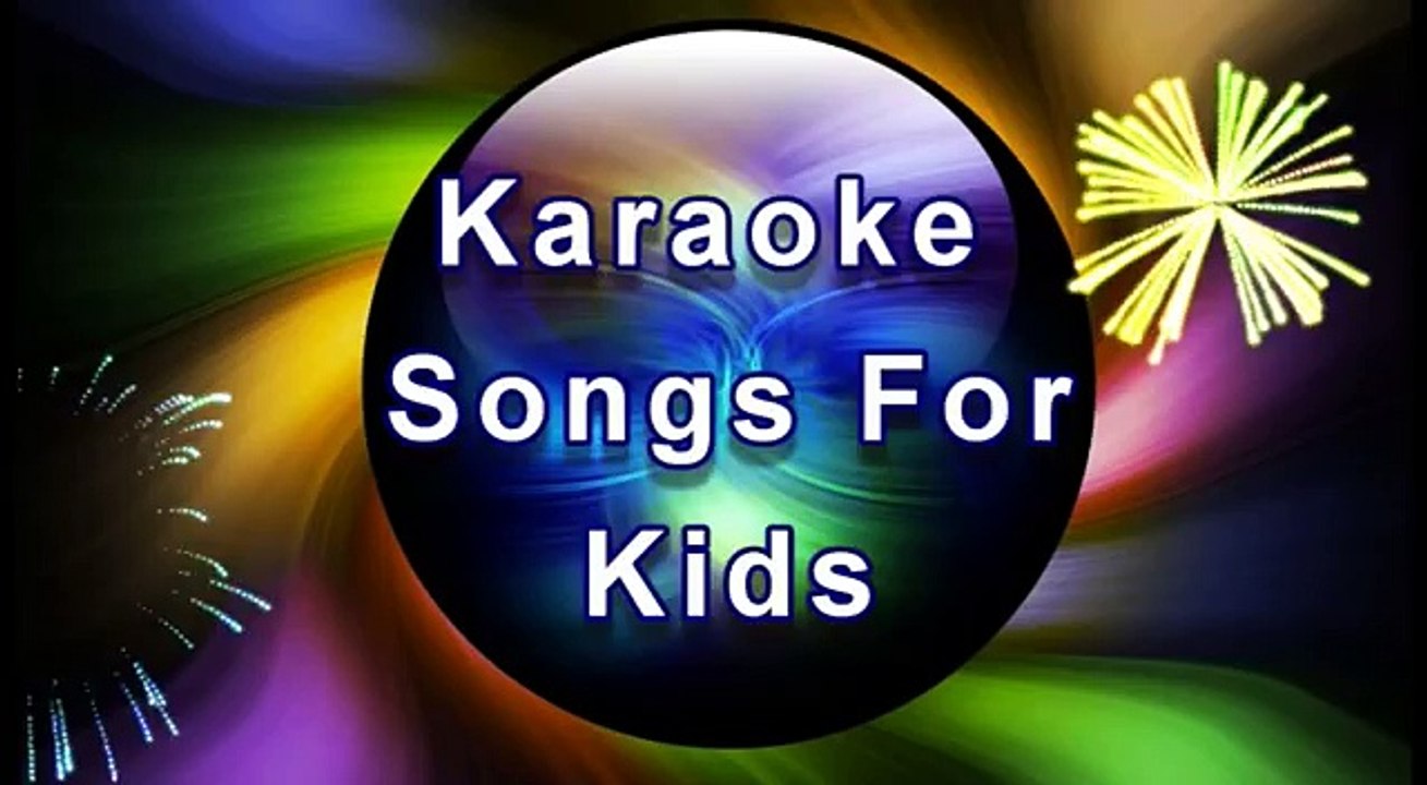 OLD BRASS WAGON   Nursery Rhymes   Karaoke Songs By TingooKids
