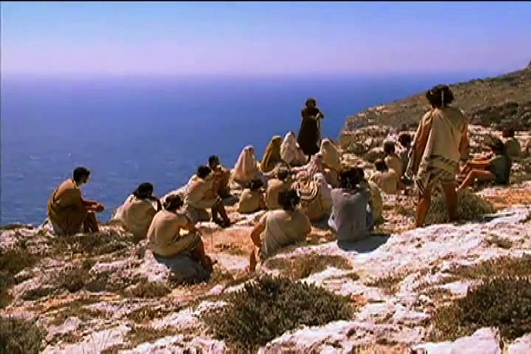 A FORÇA INTERIOR DE PAULO