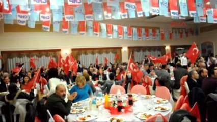 Aydın CHP'li Hamzaçebi, AK Parti'ye Yüklendi