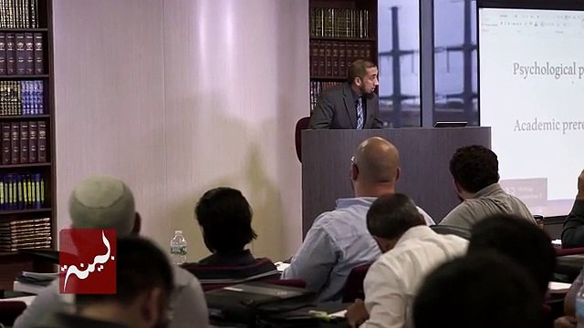 Surah Al-Kahf (in-depth) with Nouman Ali Khan_ The Quran Provides Comfort