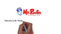 Ohio Plumber, Mr. Rooter is there for you
