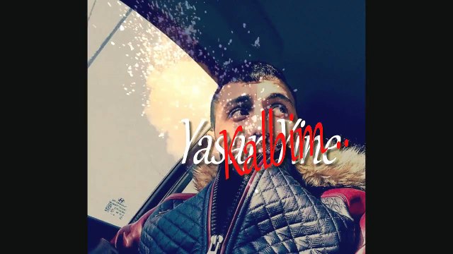 FERMAN ft Metin Aker - Kacinci Gidisin 2015