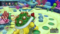 Wii U - Mario Party 10 Trailer