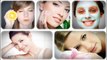 Natural Whitening Skin - Home Remedy Skin Lightening Treatment