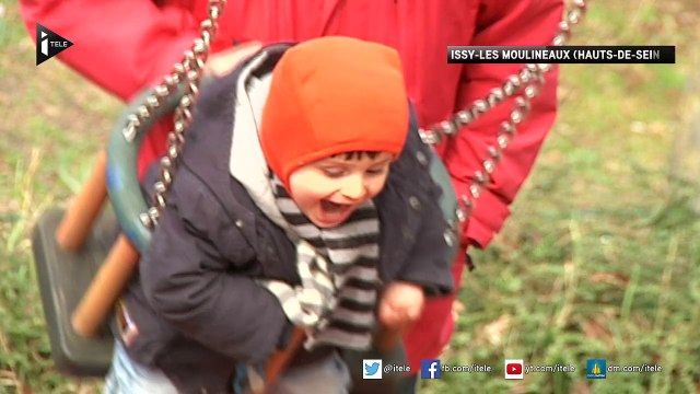 74% des Français pensent que les enfants sont moins bien élevés