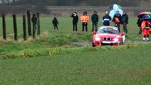 Bmw Z3 GT 10 Routes du Nord 2015