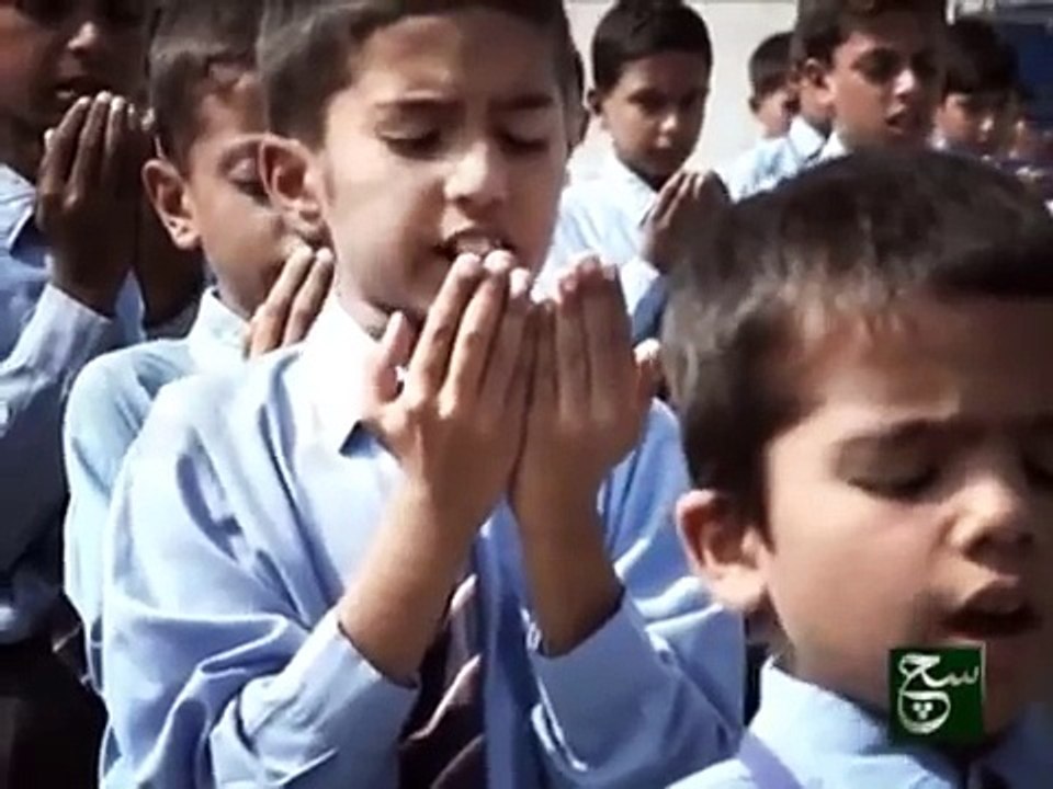 BARA DUSHMAN BANA PHIRTA HAE