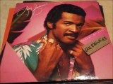 LARRY GRAHAM -HOLD UP YOUR HAND(RIP ETCUT)WB REC 82
