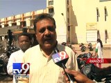 Amreli civil hospital has no doctors, patients forced to go to private hospitals - Tv9 Gujarati