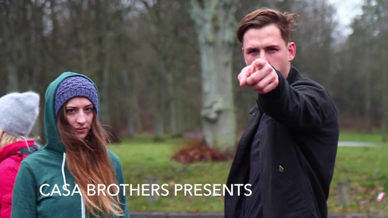 Loop the loop cup 2013