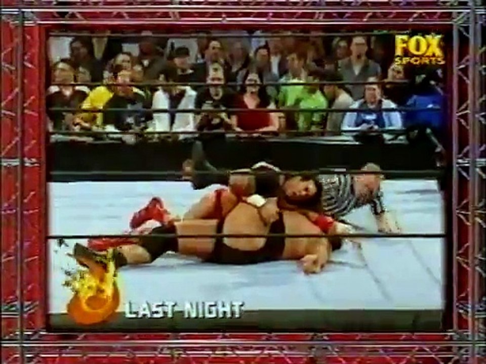 Raw 17.12.01 1-2