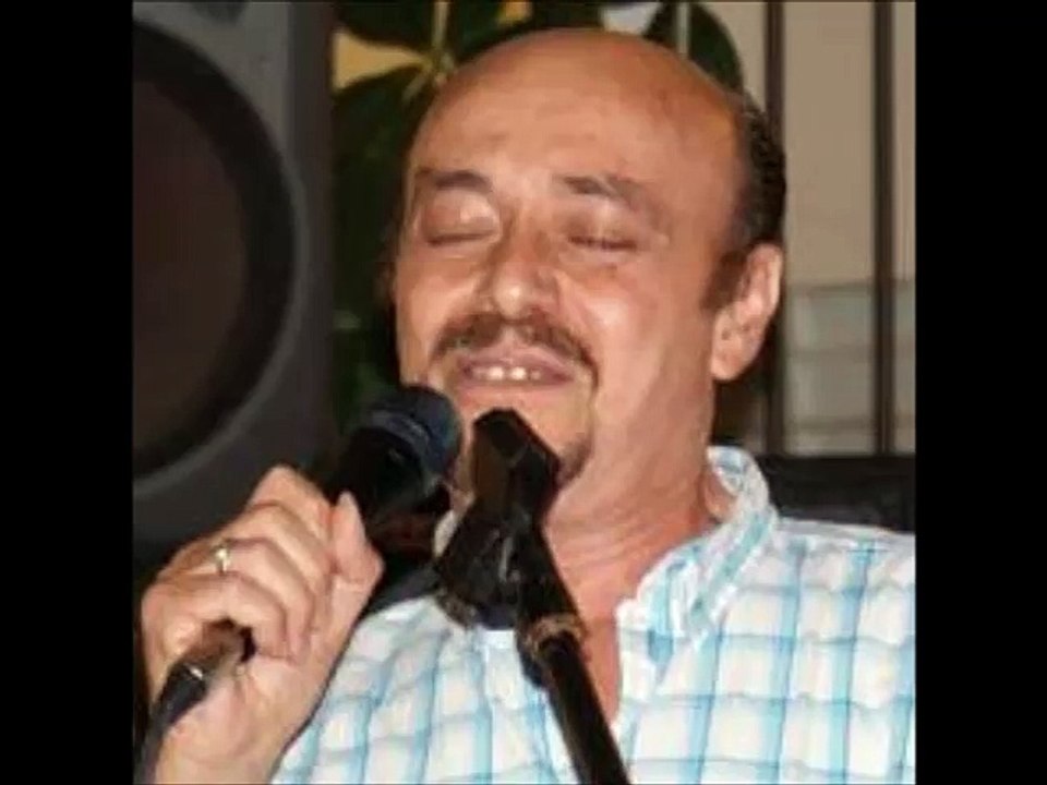 Hello - Lionel Richie- Lucky Band