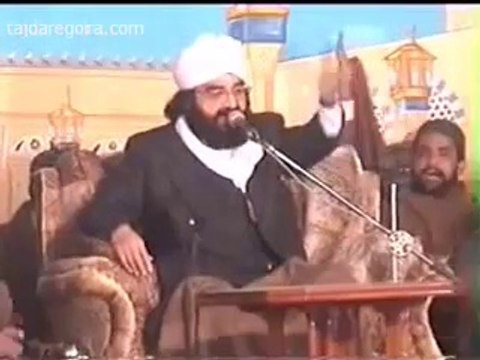 Mera Piya Ghar Aya - Pir Syed Naseer Ud Din Naseer Shah (r.a) - Kalam Hazrat Baba Bulleh Shah (r.a)