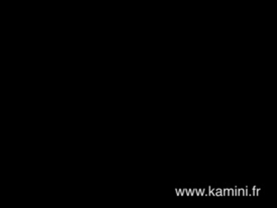 Kamini J'suis blanc