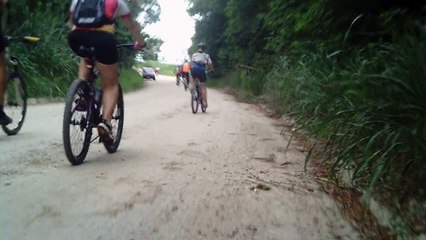 Mtb, 35 amigos, Trilha da Várzea de Tremembé, SP, Brasil, 32 km, mountain bike, Pedal nas trilhas da Taubike, (35)
