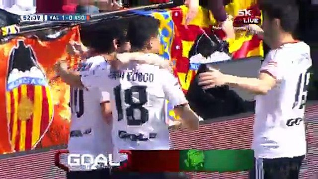 Edin Dzeko 1:1 | Liverpool - Manchester City 01.03.2015