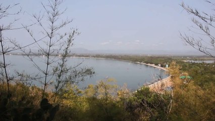 วนอุทยานตาม่องล่าย ประจวบคีรีขันธ์