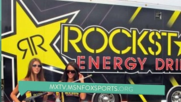 watch ricky carmichael daytona supercross - motocross daytona 2015 - motocross daytona