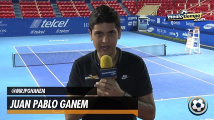 Ferrer igualó a Muster y es rey indiscutible de Acapulco