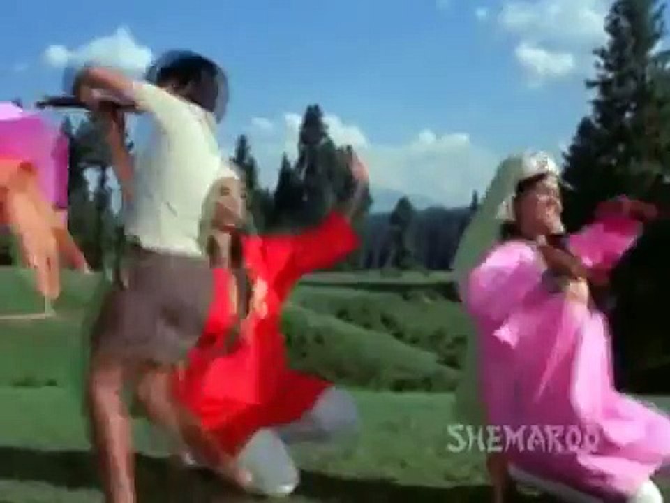 Jawani o dewani tu zindabad