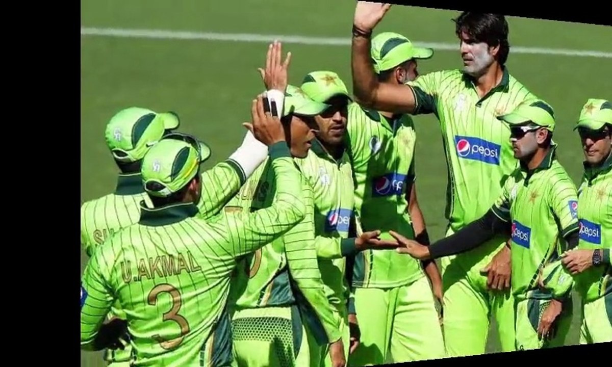 PAkistan Won Vs Zimbabwe frOm 20 Runs Last crucial overs Highlights