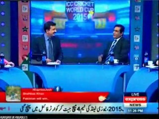 Mera Karnama Meray Quaid Altaf Hussain Ki Tarbiat Thee - Legend Rashid Latif