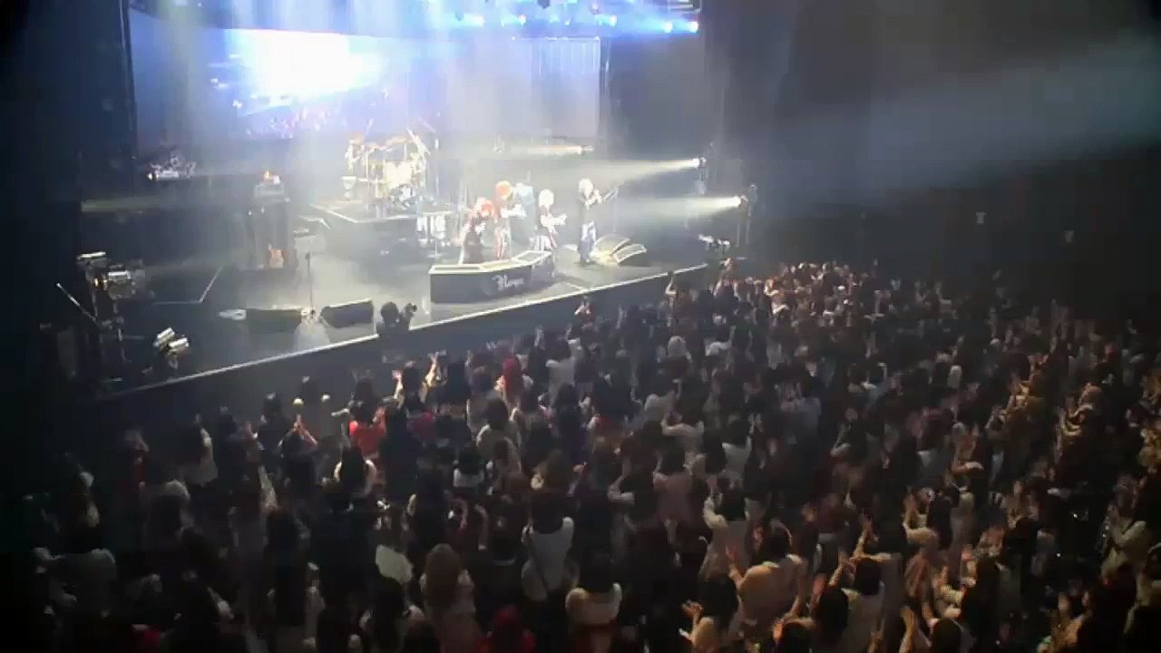 Kuina Singing