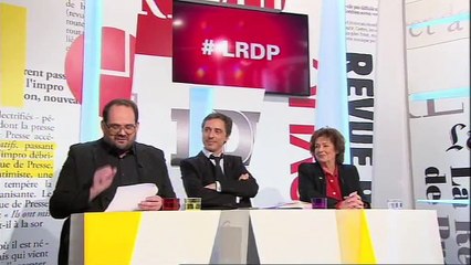 Réponses aux questions des téléspectateurs